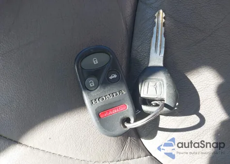 1999 Honda Accord Ex V6 z USA, uszkodzony, nr VIN 1HGCG1650XA019073